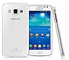 Samsung Galaxy A3 nce Kristal Klf - Resim: 1