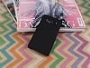 Samsung Galaxy A3 Mat Siyah Rubber Klf - Resim: 1