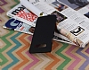Samsung Galaxy A3 Mat Siyah Rubber Klf - Resim: 2