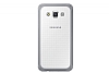 Samsung Galaxy A3 Orjinal Koruyucu Beyaz Klf - Resim: 1