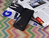 Samsung Galaxy A5 Desenli Siyah Silikon Klf - Resim: 1