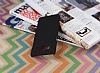 Samsung Galaxy A5 Mat Siyah Rubber Klf - Resim: 2