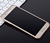 Samsung Galaxy A8 Mat Mor Silikon Klf - Resim: 2