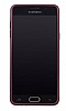 Samsung Galaxy C5 Pro Mat Siyah Silikon Klf - Resim: 3