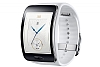 Samsung Galaxy Gear S Beyaz Saat - Resim: 8