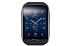 Samsung Galaxy Gear S Siyah Saat - Resim: 6