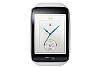 Samsung Galaxy Gear S Beyaz Saat - Resim: 6