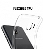 Samsung Grand Prime Pro J250F Ultra nce effaf Mavi Silikon Klf - Resim: 1