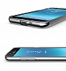 Samsung Grand Prime Pro J250F Ultra nce effaf Mavi Silikon Klf - Resim: 3