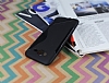 Samsung Galaxy J7 Desenli Siyah Silikon Klf - Resim: 2