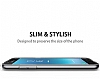 Samsung Galaxy J6 Ultra nce effaf Silikon Klf - Resim: 1