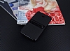 Samsung Galaxy J7 Prime / J7 Prime 2 Standl izgili Siyah Silikon Klf - Resim: 3