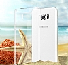 Samsung Galaxy Note 5 effaf Kristal Klf - Resim: 3