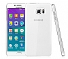 Samsung Galaxy Note 5 effaf Kristal Klf - Resim: 2