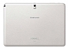 Samsung Galaxy Note 10.1 2014 Edition Orjinal Book Cover Beyaz Klf - Resim: 1