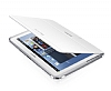 Samsung Galaxy Note 10.1 Orjinal Standl Book Beyaz Klf - Resim: 3