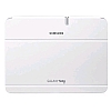 Samsung Galaxy Note 10.1 Orjinal Standl Book Beyaz Klf - Resim: 2