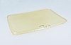 Samsung Galaxy Note 10.1 effaf Gold Silikon Klf - Resim: 1