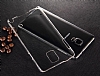 Samsung Galaxy Note 4 nce Kristal effaf Klf - Resim: 1