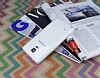Samsung Galaxy Note 4 effaf Silikon Klf - Resim: 2