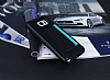 Samsung Galaxy Note 5 Kartlkl Ultra Koruma Siyah Klf - Resim: 4