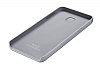 Samsung Galaxy Note 5 EP-TN920 Orjinal Kablosuz arj zellikli Silver Klf - Resim: 3