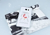 Samsung Galaxy Note 5 Tal Flamingo effaf Silikon Klf - Resim: 2