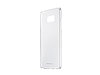 Samsung Galaxy Note FE Orjinal effaf Silikon Klf - Resim: 1