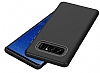 Samsung Galaxy Note 8 Metal Tulu Ultra Koruma Gold Klf - Resim: 2