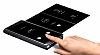 Samsung Galaxy Note 8 Orjinal Clear View Uyku Modlu Siyah Klf - Resim: 1
