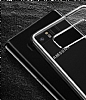 Samsung Galaxy Note 8 effaf Kristal Klf - Resim: 2