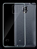 Samsung Galaxy Note Edge nce Kristal Klf - Resim: 4