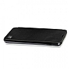 AnyMode Samsung Galaxy Note N7000 Sper nce Folio Kapakl Siyah Klf - Resim: 3