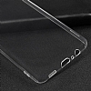 Samsung Galaxy A13 effaf Ultra nce Silikon Klf - Resim: 3
