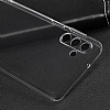 Samsung Galaxy A13 effaf Ultra nce Silikon Klf - Resim: 1
