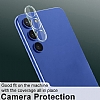 Samsung Galaxy S23 Plus Cam Kamera Koruyucu - Resim: 1