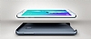 Samsung Galaxy S6 Edge Plus EP-TG928 Orjinal Kablosuz arj zellikli Gold Klf - Resim: 4
