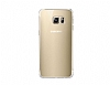 Samsung Galaxy S6 Edge Plus Orjinal Glossy Cover Gold Aynal Klf - Resim: 1