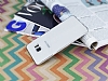 Samsung Galaxy S6 Edge Plus Tam Koruma effaf Kristal Klf - Resim: 2