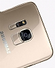 Samsung Galaxy S7 / S7 Edge Kamera Koruyucu Cam - Resim: 1