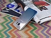Samsung Galaxy S7 Edge Geili Mavi Silikon Klf - Resim: 2