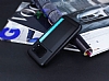 Samsung Galaxy S7 Edge Kartlkl Ultra Koruma Lacivert Klf - Resim: 5