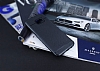 Samsung Galaxy S7 Edge Metalik Nokta Desenli Siyah Silikon Klf - Resim: 1