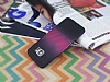 Samsung Galaxy S7 Edge Pembe Noktal Ultra nce Silikon Klf - Resim: 2