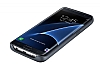 Samsung Galaxy S7 Edge Orjinal Kablosuz arj zellikli Siyah Klf - Resim: 6