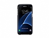 Samsung Galaxy S7 Edge Orjnal Siyah Lens Klf - Resim: 4