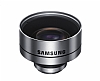 Samsung Galaxy S7 Edge Orjnal Siyah Lens Klf - Resim: 1