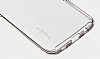 Samsung Galaxy S7 Edge Pavis effaf Rubber Klf - Resim: 8
