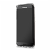 Samsung Galaxy S7 Edge Pavis effaf Rubber Klf - Resim: 2