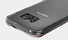 Samsung Galaxy S7 Edge Pavis effaf Rubber Klf - Resim: 7
